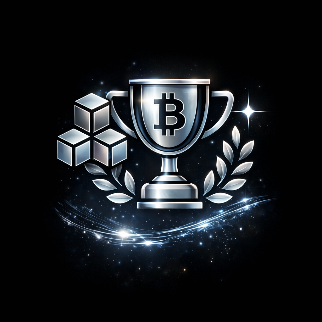 Blockchain Wining